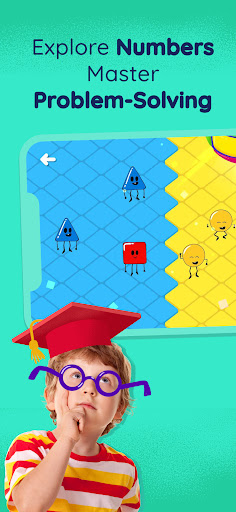 Wonjo Kids Learning Games screenshot 3