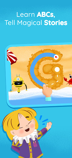 Wonjo Kids Learning Games screenshot 5