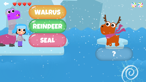 KidsFunLab screenshot 10