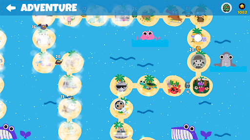 KidsFunLab screenshot 16