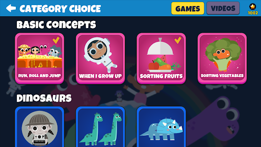 KidsFunLab screenshot 7