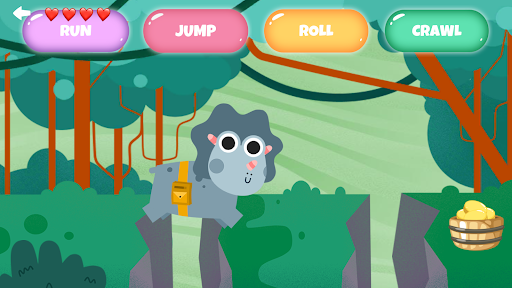 KidsFunLab screenshot 21