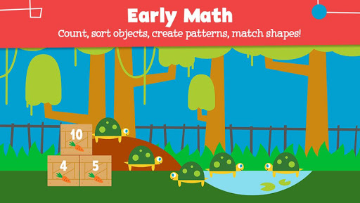 PBS Parents Play & Learn screenshot 3