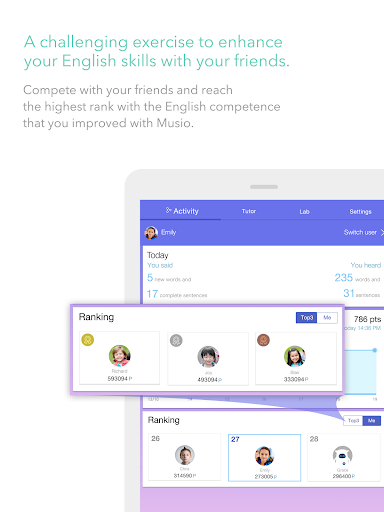 Musio, The AI Robot screenshot 8