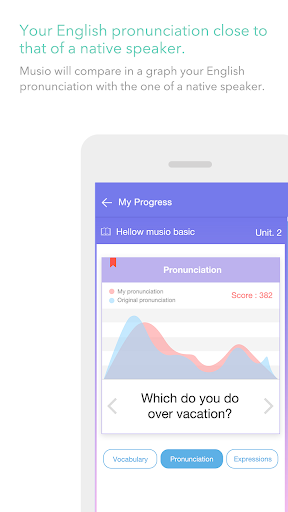 Musio, The AI Robot screenshot 4