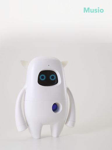 Musio, The AI Robot screenshot 11