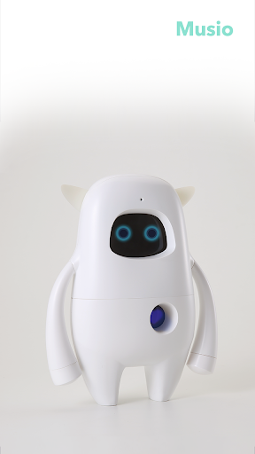 Musio, The AI Robot screenshot 1