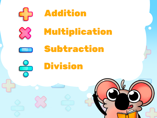 Math games for kids: Fun facts screenshot 6