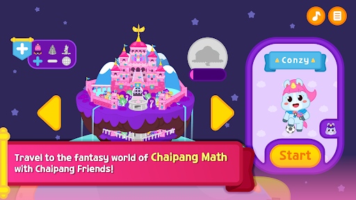 Chaipang Math screenshot 10