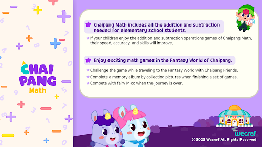 Chaipang Math screenshot 25