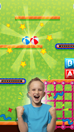 Vlad and Niki - Smart Games screenshot 5