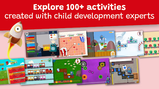 Code Land: Coding for Kids screenshot 2