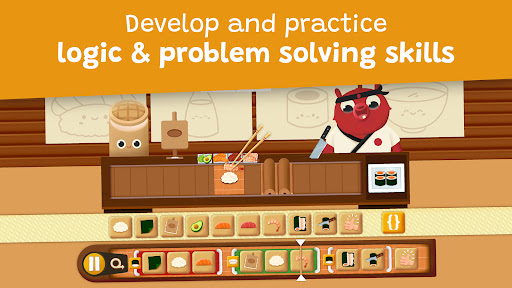 Code Land: Coding for Kids screenshot 3