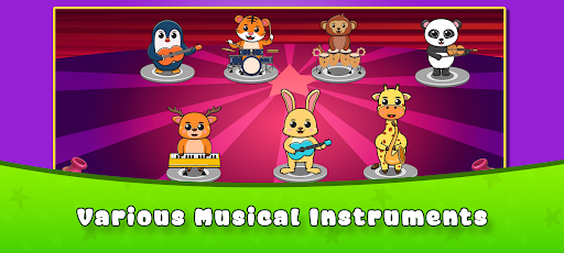 Piano Kids: Musical Journey screenshot 3