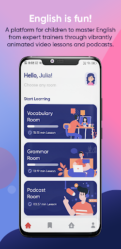English House Junior screenshot 1