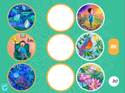 The Circle of Giving screenshot 5