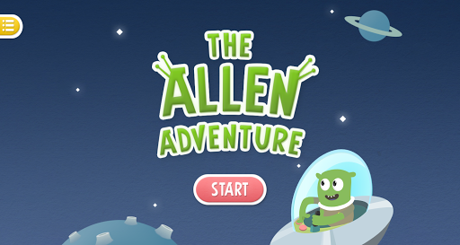 The Allen Adventure screenshot 4