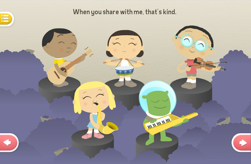 The Allen Adventure screenshot 8