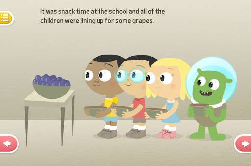 The Allen Adventure screenshot 7