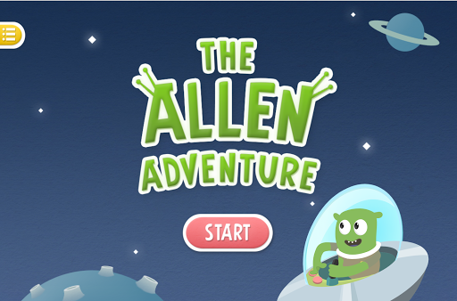 The Allen Adventure screenshot 6
