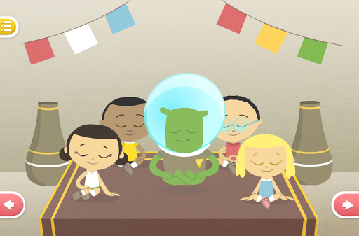The Allen Adventure screenshot 10