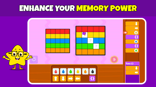 Coding Games For Kids screenshot 6