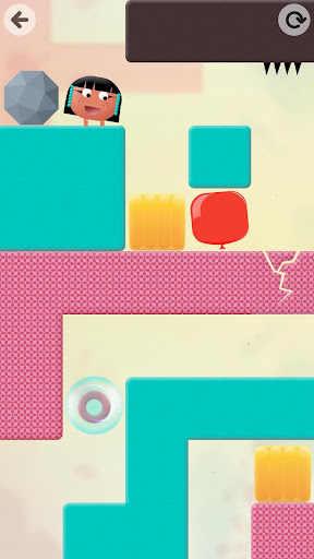 Thinkrolls 1: Puzzles for Kids screenshot 18