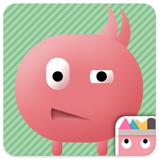 Thinkrolls 1: Puzzles for Kids icon