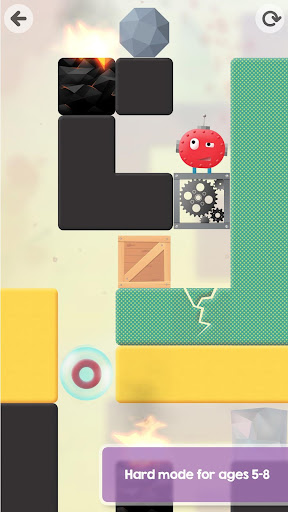 Thinkrolls 1: Puzzles for Kids screenshot 17