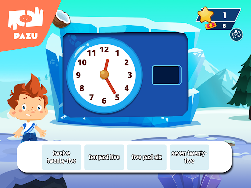 3rd Grade Math - Play&Learn screenshot 3