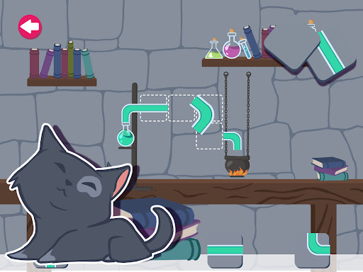 Kids Coding Skills screenshot 3