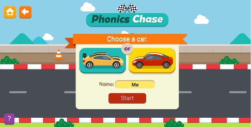 Smart Phonics Readers2 screenshot 5