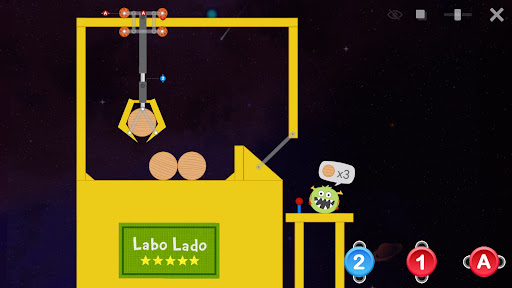 Labo Mechanical Studio-Kids screenshot 4