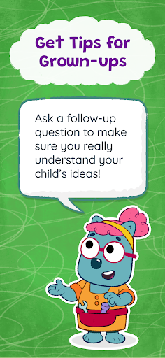 Work It Out Wombats Family App screenshot 5
