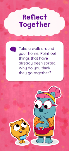 Work It Out Wombats Family App screenshot 8