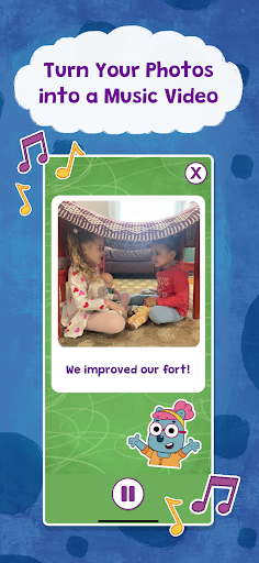 Work It Out Wombats Family App screenshot 7