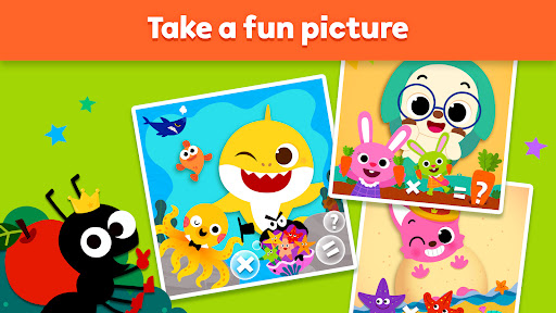 Pinkfong Fun Times Tables: Kid screenshot 4