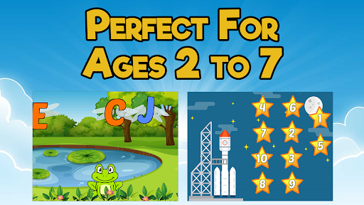 Preschool & Kindergarten Games screenshot 3