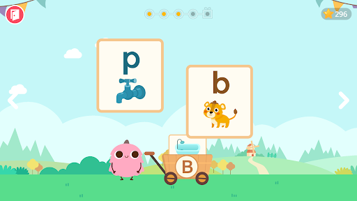 Learning Games - Dinosaur ABC screenshot 6